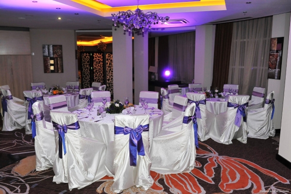 Hotel DoubleTree by Hilton Bucharest - Unirii Square